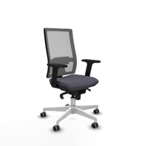 Office Chair Horna Piqueras y Crespo 2D026G0 Dark grey