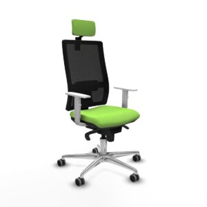 Office Chair Piqueras y Crespo 4B086G2 Pistachio