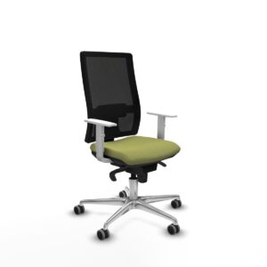 Office Chair Piqueras y Crespo 4B086G0 Green