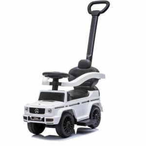 Tricycle Buddy Toys