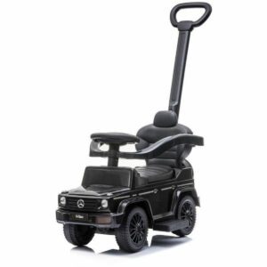 Tricycle Buddy Toys