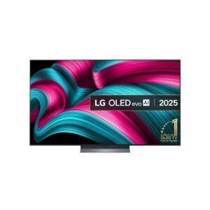 Smart TV LG OLED65C54LA 4K Ultra HD (4K Ultra HD) 65" (65") HDR OLED (HDR) (OLED)