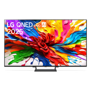 Smart TV LG 75QNED93A6A 75" (75") 4K Ultra HD (4K Ultra HD) LED HDR AMD FreeSync (LED) (HDR) (AMD FreeSync)