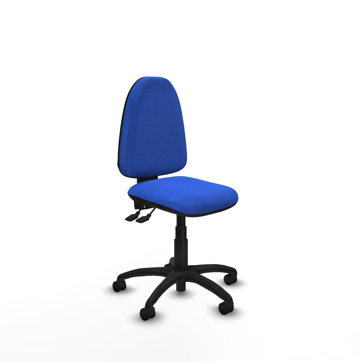 Office Chair Piqueras y Crespo B0001RN Blue