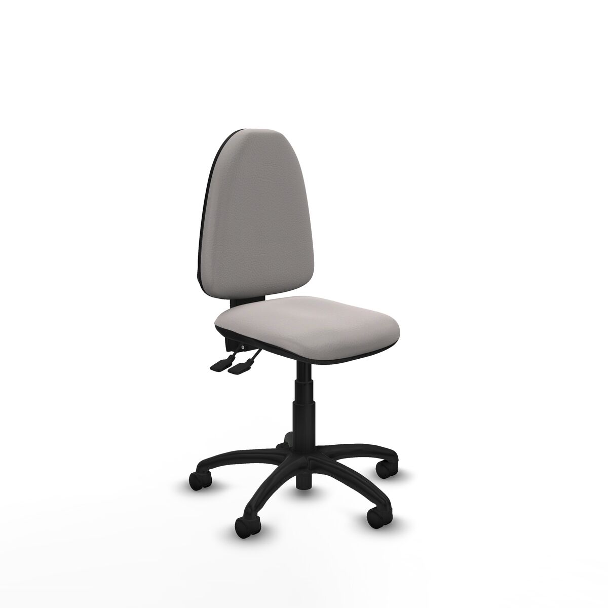 Office Chair Piqueras y Crespo B0001RN White