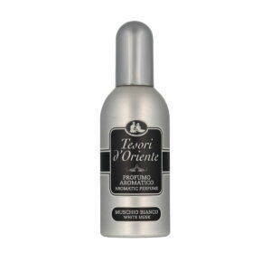 Women's Perfume Tesori d'Oriente White Musk Unisex