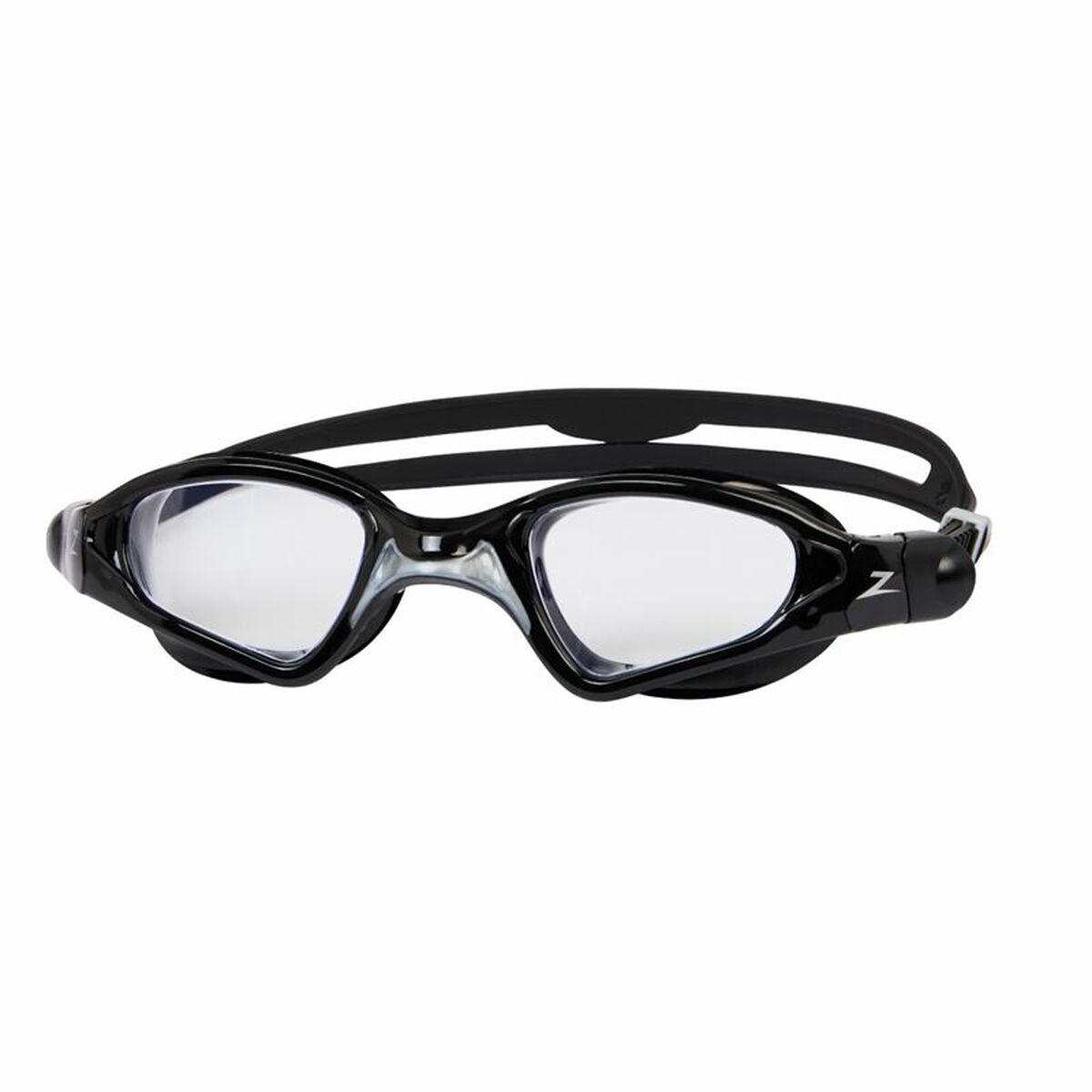 Swimming Goggles Zoggs Spectra Black 6