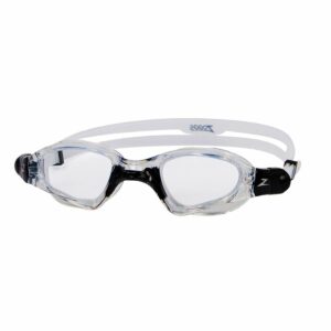 Swimming Goggles Zoggs Spectra Black 6