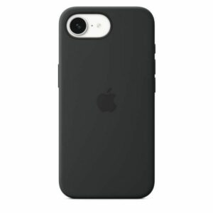 Mobile cover Apple MD3N4ZM/A Black Apple