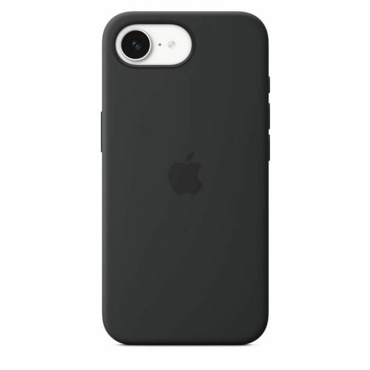Mobile cover Apple MD3N4ZM/A Black Apple