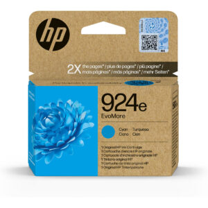 Original Ink Cartridge HP 4K0U7NE