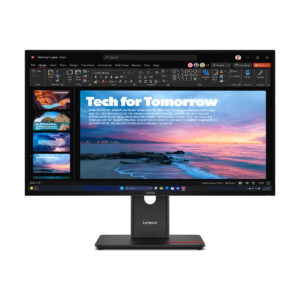 Monitor Lenovo 64AAGAT2EU Wide Quad HD 27"