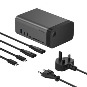 Laptop Charger Belkin INC020KQSGY