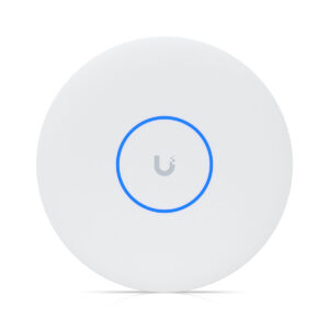 UTP Category 6 Rigid Network Cable UBIQUITI U7-PRO-XG White