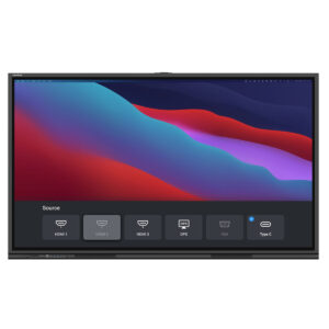 Videowall Monitor Newline Interactive TT-6523C 65" 4K Ultra HD