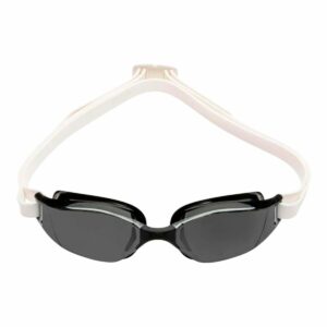 Swimming Goggles Aqua Sphere Xceed  Black One size