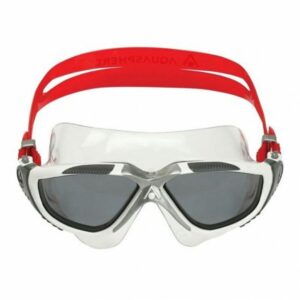 Swimming Goggles Aqua Sphere MS5600915LD Red One size