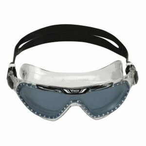 Swimming Goggles Aqua Sphere Vista XP Black One size