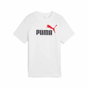 Men’s Short Sleeve T-Shirt Puma