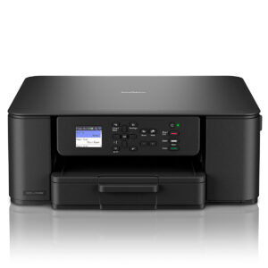 Multifunction Printer Brother