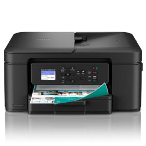 Multifunction Printer Brother