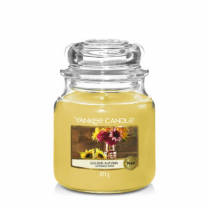 Scented Candle Yankee Candle 10.00114.0394-1
