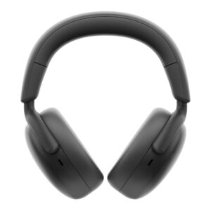 Headphones with Microphone Dell WL7024-DEMEA Black