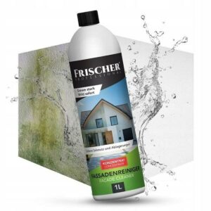 Window Vacuum Cleaner Frischer