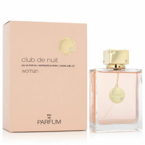 Women's Perfume Armaf CLUB DE NUIT