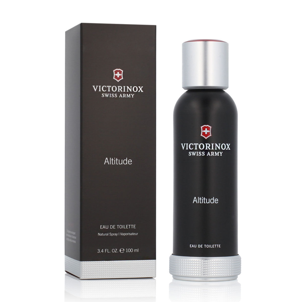 Men's Perfume Victorinox ALTITUDE