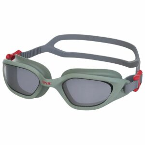 Swimming Goggles Seac Mood Grey One size