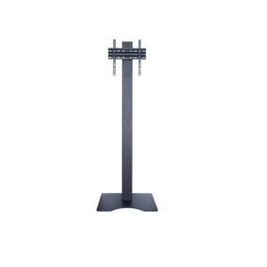 TV stand with wheels OMB 09233 65" 50 kg
