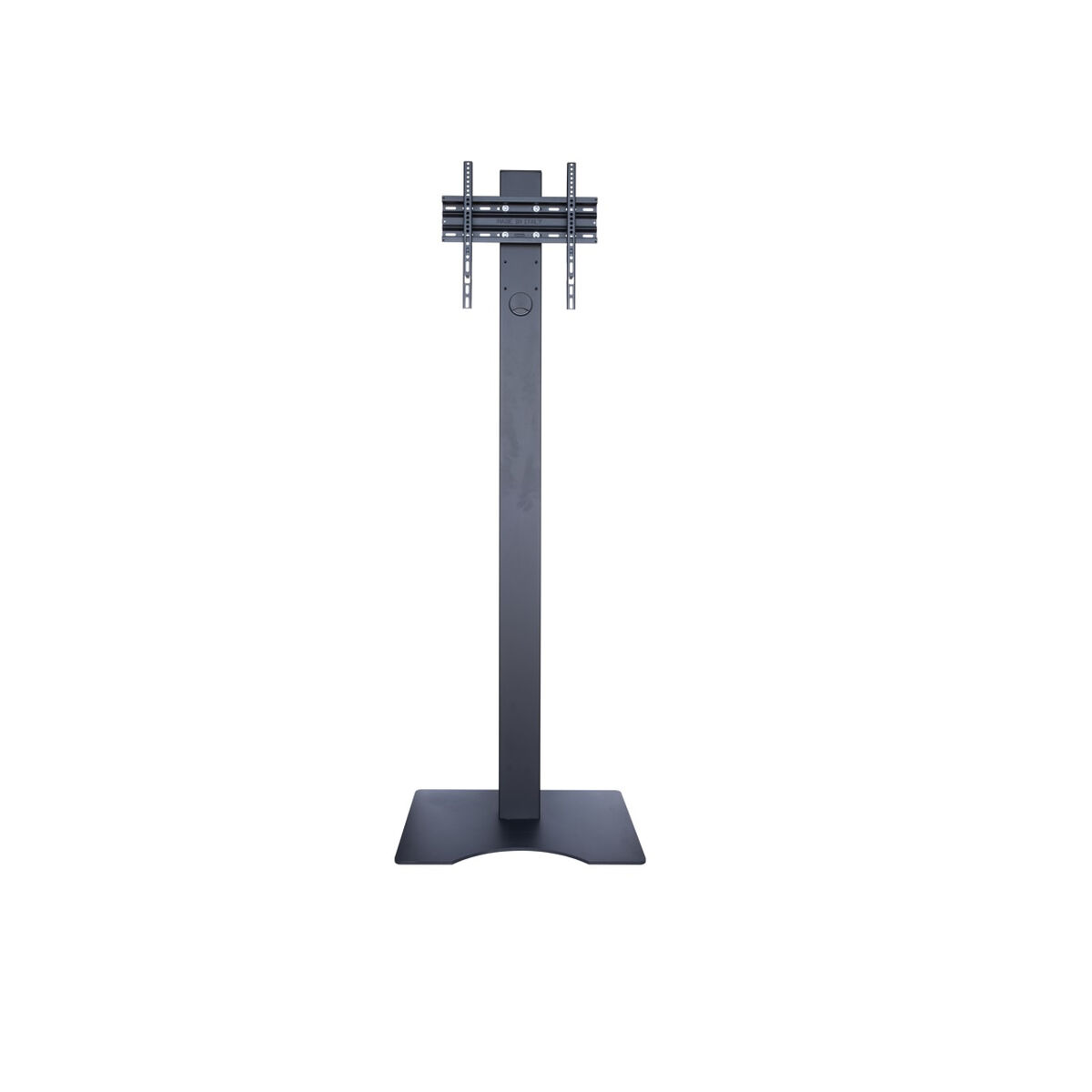 TV stand with wheels OMB 09233 65" 50 kg