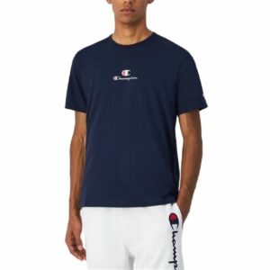 Men’s Short Sleeve T-Shirt Champion