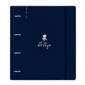 Ring binder Safta 27 X 32 X 4 cm