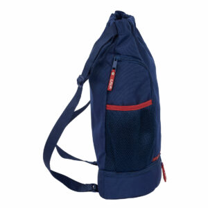 Backpack with Strings Safta 35 x 40 x 1 cm