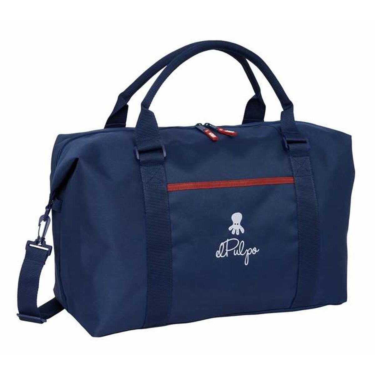 Sports Bag El Pulpo 50 x 29 x 22 cm