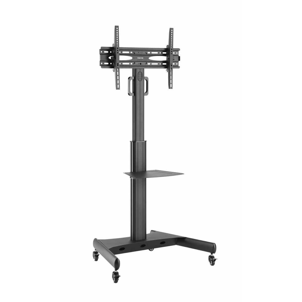TV stand with wheels FONESTAR STS-4464N 32"