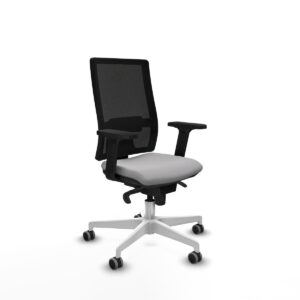 Office Chair Piqueras y Crespo 2D026G0 Light grey