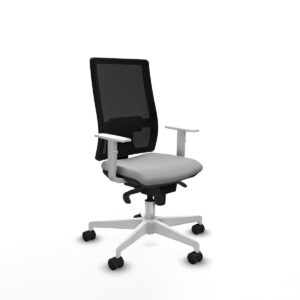 Office Chair Piqueras y Crespo 4B026N0 Light grey