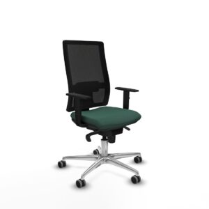 Office Chair Piqueras y Crespo 1D086G0 Green