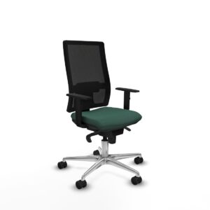 Office Chair Piqueras y Crespo 1D086N0 Green