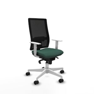 Office Chair Piqueras y Crespo 4B026N0 Green
