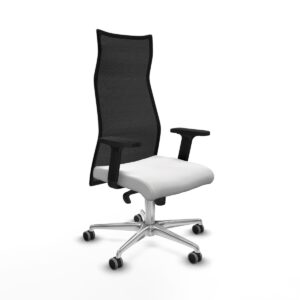 Office Chair Piqueras y Crespo B2D086G White