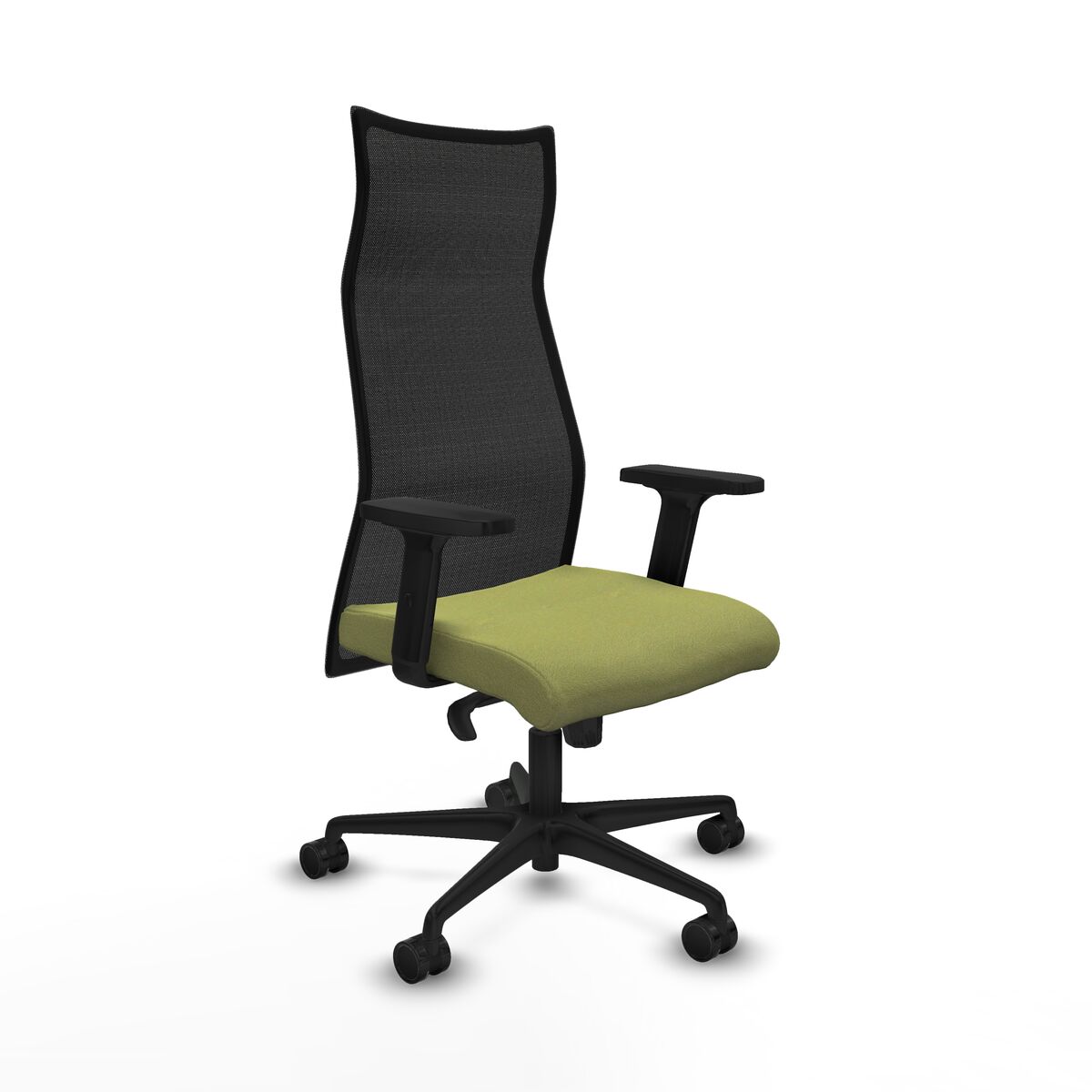 Office Chair Piqueras y Crespo B2D036N