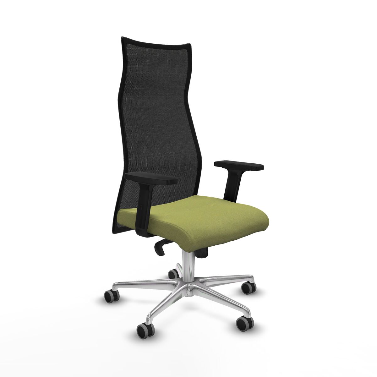 Office Chair Piqueras y Crespo B2D086G