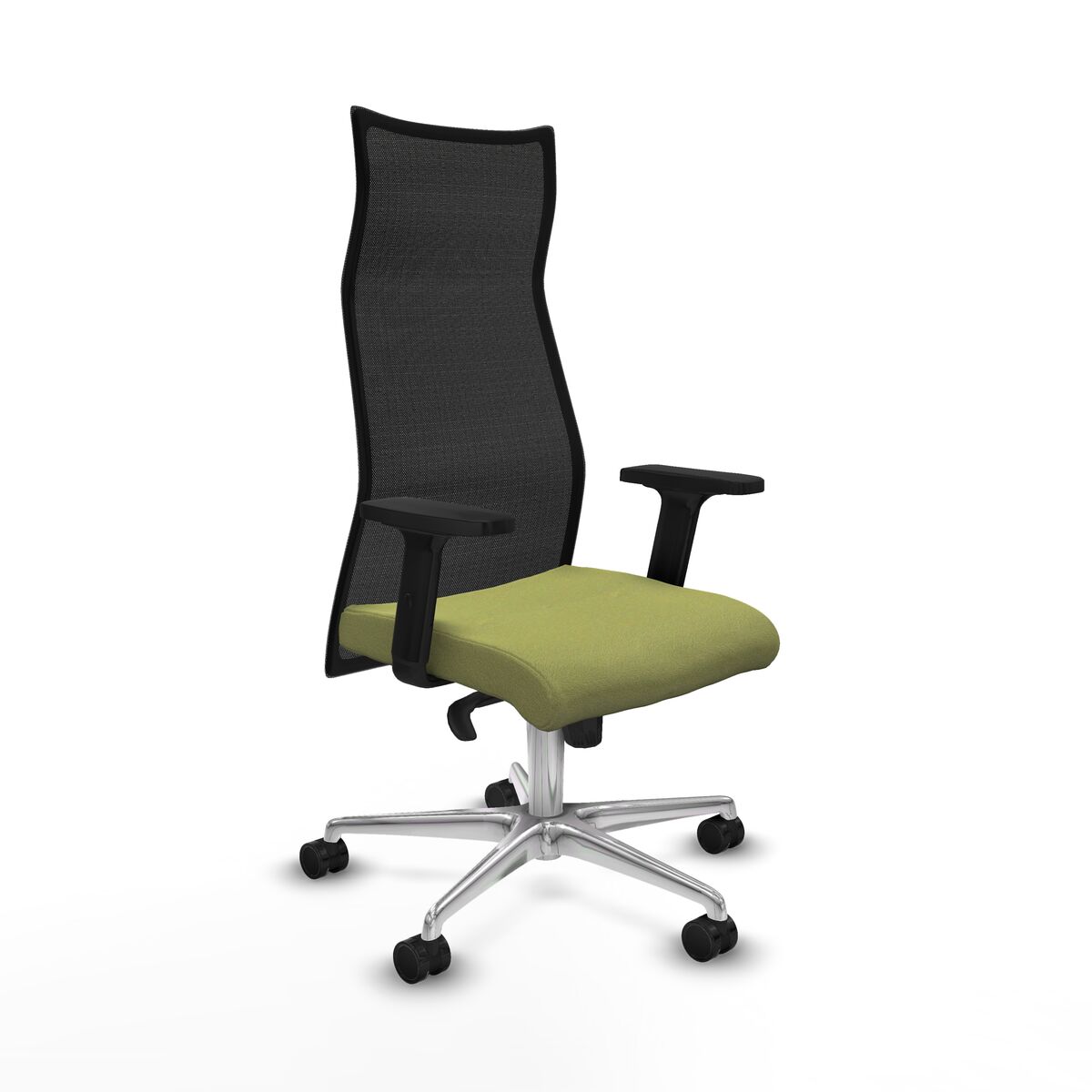 Office Chair Piqueras y Crespo B2D086N
