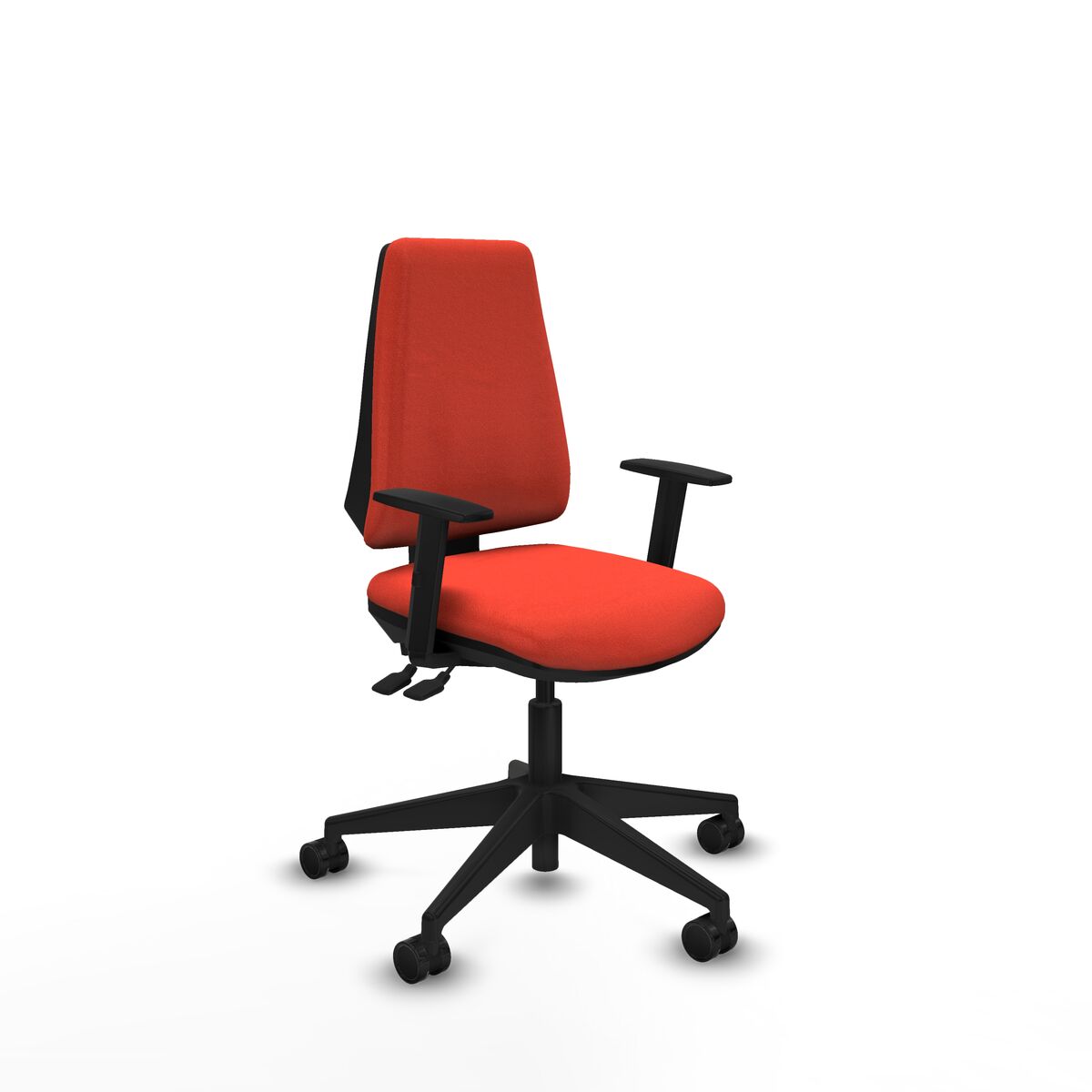 Office Chair Piqueras y Crespo b1d066n