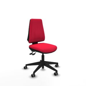 Office Chair Piqueras y Crespo B00066G Red