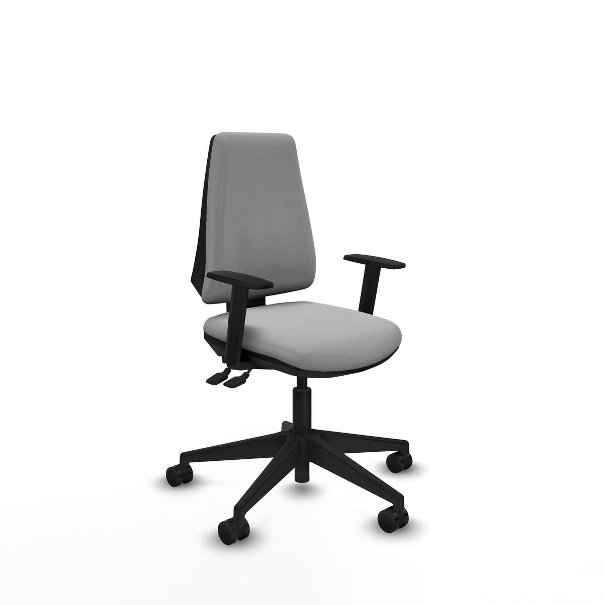 Office Chair Piqueras y Crespo b1d066n